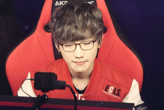 注定会让皇 注定会让皇