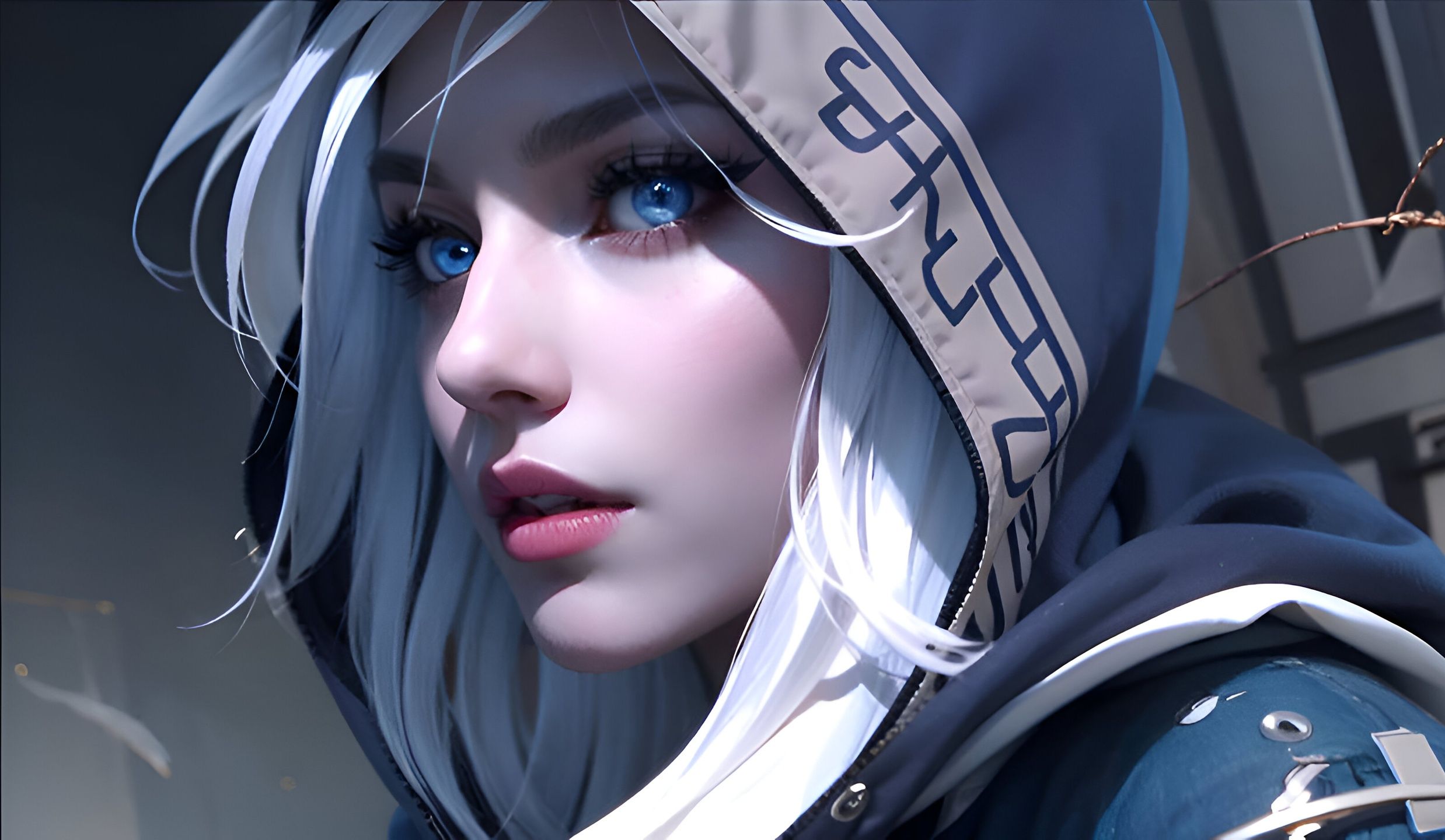 一种可能 一种可能