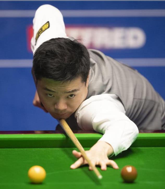 已久的盛事 已久的盛事