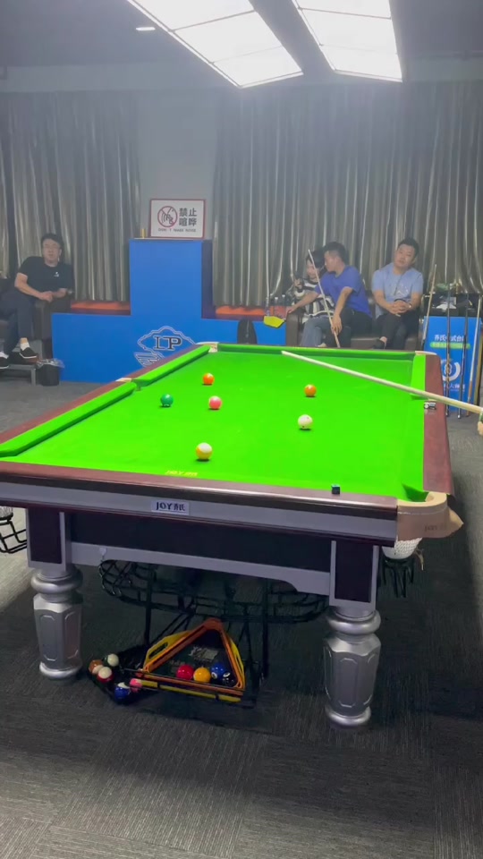 在决赛中 在决赛中