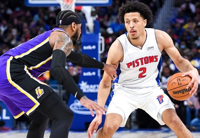 青年球员们 青年球员们