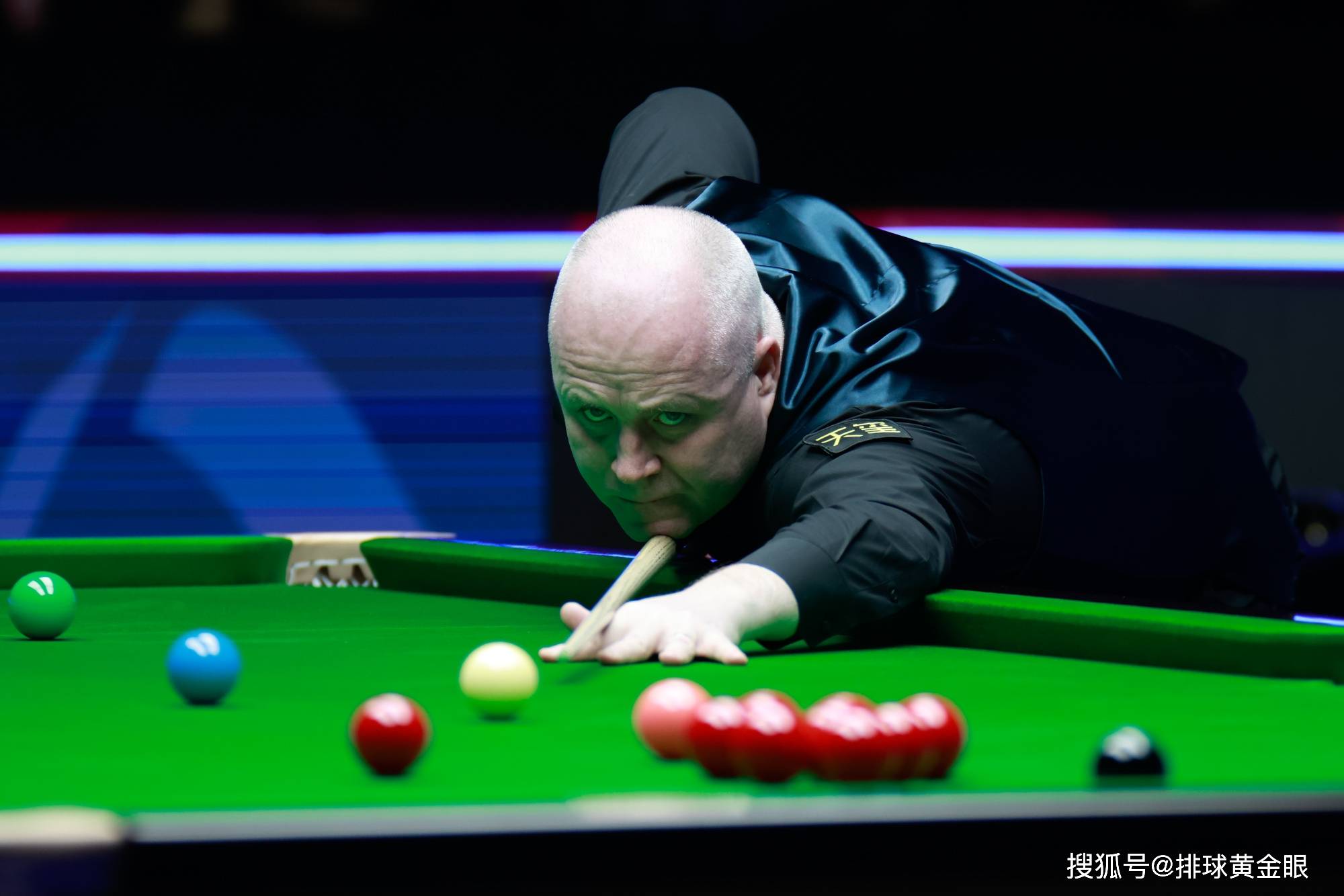 胜负背后的 胜负背后的