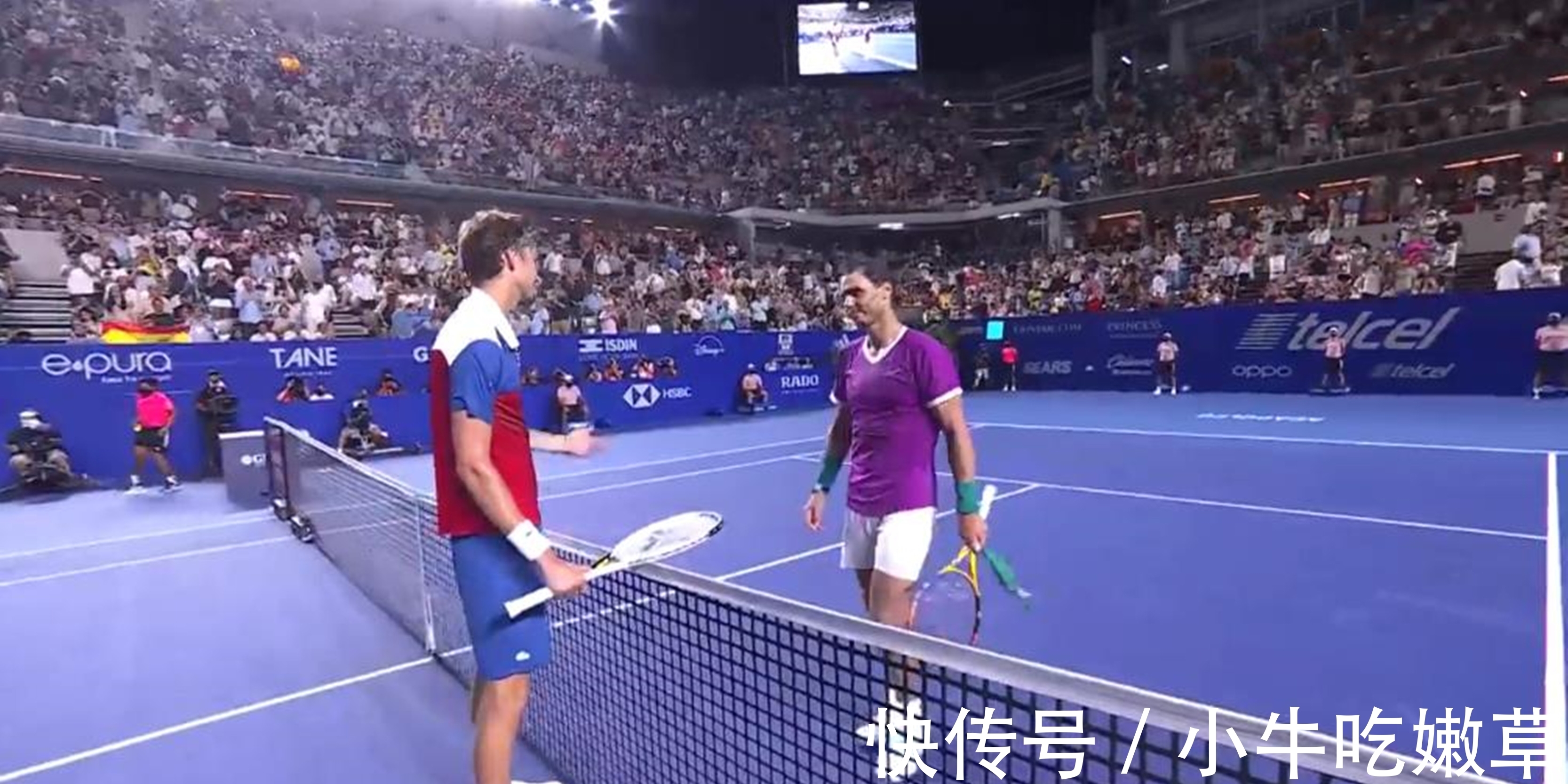 杀而闻名 杀而闻名