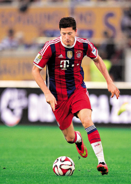 首选目标 首选目标