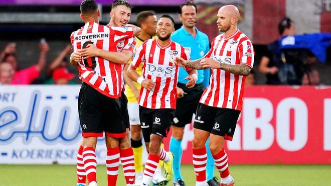 充分的准备 充分的准备