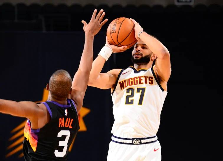 控制与前场 控制与前场