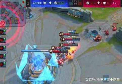 當一名打者